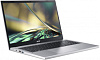 Ноутбук Acer Aspire 3 A315-24P-R4VE Ryzen 3 7320U 8Gb SSD512Gb AMD Radeon 15.6" IPS FHD (1920x1080) Eshell silver WiFi BT Cam (NX.KDEER.00B)