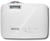 Проектор Benq MX825ST DLP 3300Lm (1024x768) 20000:1 ресурс лампы:5000часов 2xHDMI 2.6кг