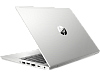 Ноутбук HP ProBook 430 G7 Core i7-10510U 1.8GHz, 13.3 FHD (1920x1080) AG 16GB DDR4 (1),512GB SSD,45Wh LL,FPR,1.5kg,1y,Silver,Win10Pro
