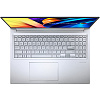 Ноутбук/ ASUS X1605ZA-MB658 16"(1920x1200 (матовый) IPS)/Intel Core i5 12500H(2.5Ghz)/16384Mb/512PCISSDGb/noDVD/Int:Intel Iris Xe Graphics/Cam/BT