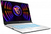 Ноутбук MSI Sword 17 A12VF-812XRU Core i5 12450H 16Gb SSD512Gb NVIDIA GeForce RTX4060 8Gb 17.3" IPS FHD (1920x1080) Free DOS white WiFi BT Cam (9S7-17
