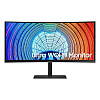 LCD Samsung 34" S34A650