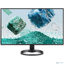 LCD Acer 23.8" RL242YEyiiv Vero темно-серый {IPS 1920x1080 100Hz 4ms 250cd D-Sub 2xHDMI1.4} [um.qr2ee.e01]