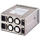 Блок питания EMACS (Zippy) MRW-6400P, 400W, Mini Redundant 4U (PS2), (ШВГ=150*86*185) (B000480001) Brown Box {4}