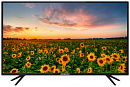 Телевизор LED Erisson 50" 50ULX9060T2 черный 4K Ultra HD 50Hz DVB-T DVB-T2 DVB-C DVB-S2 WiFi Smart TV (RUS)
