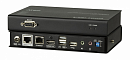 КВМ удлинитель ATEN USB HDMI HDBaseT2.0 KVM Extender (4K@100м)