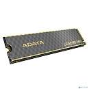 Твердотельный накопитель SSD ADATA M.2 2280 2TB LEGEND 860 PCI-E 4.0 x4 R:6000/ W:5000MB/s