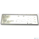 Supermicro MCP-260-00077-0N Standard I/O Shield for C7X99-OCE with EMI Gasket