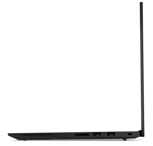 Ноутбук LENOVO ThinkPad X1 Extreme Gen2 15.6 UHD (3840x2160) IPS AG, I7-9750H, 32GB DDR4 2666, 512GB SSD M.2, GTX 1650 4GB, NoWWAN, WiFi, BT, TPM, FPR+SCR, 720P, 135