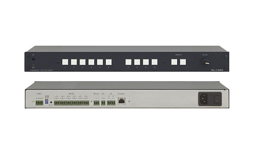 Процессор управления Kramer Electronics SL-14RC/220V
