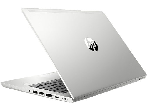 Ноутбук HP ProBook 430 G7 Core i7-10510U 1.8GHz, 13.3 FHD (1920x1080) AG 16GB DDR4 (1),512GB SSD,45Wh LL,FPR,1.5kg,1y,Silver,Win10Pro