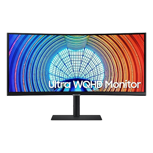 LCD Samsung 34" S34A650