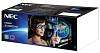 NEC 3D Starter Kit: стерео-комплект для проекторов NEC, вкл. DLP-Link 3D стереоочки, 3D demo soft, content.