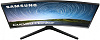 Монитор Samsung 31.5" LC32R502FHIXCI темно-синий VA LED 16:9 HDMI матовая 250cd 178гр/178гр 1920x1080 D-Sub FHD 5.9кг