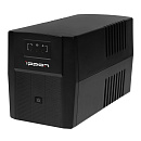 Источник бесперебойного питания Ippon Back Basic 2200 Euro Line-interactive 1320W/2200VA (291498)