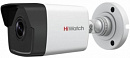 Камера видеонаблюдения IP HiWatch DS-I250M 4-4мм корп.:белый (DS-I250M (4 MM))