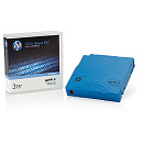 Ленточный картридж HPE LTO-5 Ultrium 3TB RW Data Cartridge (без наклейки)