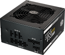 Блок питания 650 Ватт Power Supply Cooler Master MWE Gold 650 V2, 650W, ATX, 120mm, 24pin, 8xSATA, 4xPCI-E(6+2), APFC, 80+ Gold