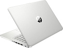 Ноутбук HP 14S-FQ1028UR 640Q2EA 5500U 2100 МГц 14" Cенсорный экран нет 1920x1080 8Гб DDR4 3200 МГц SSD 256Гб нет DVD AMD Radeon/нет Windows 11 Home се
