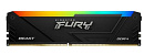 Модуль памяти DIMM DDR4-3200 32GB (16GBx2) KF432C16BB2AK2/32 KINGSTON