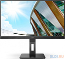 Монитор LCD 27" IPS BLACK Q27P2CA AOC
