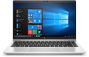 Ноутбук HP ProBook 440 G8 14"(1920x1080)/Intel Core i3 1115G4(3Ghz)/8192Mb/256SSDGb/noDVD/Int:Intel UHD Graphics/45WHr/war 1y/1.38kg/Pike Silver