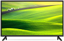 Телевизор LED Erisson 42" 42FLX9000T2 черный/FULL HD/50Hz/DVB-T/DVB-T2/DVB-C/DVB-S2/USB/WiFi/Smart TV (RUS)
