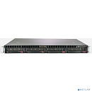 Supermicro SYS-5019C-MR Серверная платформа 1U SATA SYS-5019C-MR