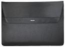 Чехол для ноутбука 14" макс ASUS ULTRASLEEVE.Нейлон, полиэстер315 x 215 x 14 мм.Черный