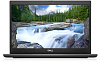 Ноутбук/ Dell Latitude 3420 14"(1920x1080 (матовый))/Intel Core i5 1135G7(2.4Ghz)/8192Mb/256SSDGb/noDVD/Int:Intel UHD Graphics/Cam/BT/WiFi/54WHr/war