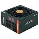 Chieftec Silicon SLC-850C (ATX 2.3, 850W, 80 PLUS BRONZE, Active PFC, 140mm fan, Full Cable Management) Retail