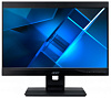 Моноблок Acer Veriton Z4670G 21.5" Full HD PG G6400 (4) 4Gb SSD128Gb UHDG 610 CR Windows 10 Professional Eth 135W клавиатура мышь Cam черный 1920x1080