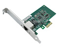 Сетевой адаптер LR-LINK LREC9204CT Intel I210AT PCI-E x1 1GB 1 X RJ45 I210-T1