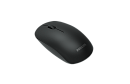 Аксессуары Philips Беспроводная Мышь SPK7315, 2,4 GHz , 3 кноп., 1600dpi, бесшумная, Чёрный