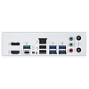 Материнская плата ASUS PRIME Z890M-PLUS WIFI LGA1851 mATX 4xDDR5 4xPCIEx16 3xM.2 USB-C DP HDMI 2.5GLAN Wi-Fi 7