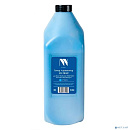 Тонер + девелопер NVP для Xerox WorkCenter 7228/7655/DocuColor 240/260 Type1 (500г) Cyan. WC 7235, 7245, 7328, 7335, 7345, 7346; CopyCentre C2128, C26