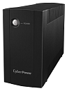 Источник бесперебойного питания Cyberpower UTC650E Line-Interactive 650VA/360W (2 EURO) (незначительное повреждение коробки)