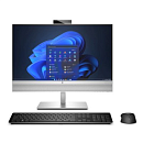 Моноблок HP EliteOne 840 G9 All-in-One NT 23,8" IPS FHD(1920x1080)Core i7-14700,16GB,512GB,eng wrless kbd/mouse,WiFi,BT,Height Adjust Stand,5MP,Win11P
