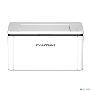 Pantum BP2300 Принтер, Mono Laser, А4, 22 стр/мин, 1200 X 1200 dpi, 128Мб RAM, лоток 150 листов, USB, серый корпус
