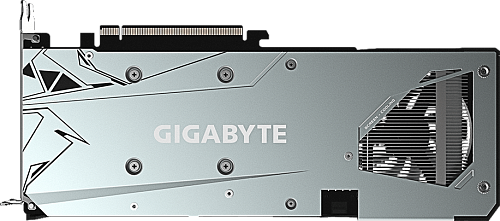 Видеокарта GV-R66XTGAMING OC-8GD