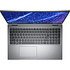 Ноутбук DELL LATITUDE 5530/ Dell Latitude 5530 15.6"(1920x1080 (матовый))/Intel Core i7 1255U(1.7Ghz)/8192Mb/512SSDGb/noDVD/Int:Intel Iris Xe