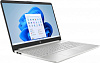 Ноутбук HP 15s-eq2123ur Ryzen 5 5500U 16Gb SSD512Gb AMD Radeon 15.6" IPS FHD (1920x1080) Windows 11 Home silver WiFi BT Cam