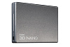 SSD Intel Celeron жесткий диск PCIE 3.84TB TLC D7-P5510 SSDPF2KX038TZ01 INTEL