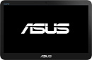 Моноблок/ ASUS V161GAT-BD039DС Touch 15.6"(1366x768)/Touch/Intel Celeron N4020(1.1Ghz)/4096Mb/128SSDGb/noDVD/Int:Intel HD/Cam/BT/WiFi/war 1y/2kg