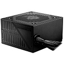 Блок питания ПК MSI Bad Pack MAG A500DN, 500W, Standard 80 Plus, Non-Modular, Color Box bp