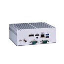 Встраиваемый безвентиляторный компьютер eBOX560-52R-FL-DC-8365UE оснащённый четырёхъядерным процессором Intel Core i5-8365UE. Поддерживает один 260-ко