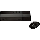 Мультимедийная платформа/ DIB-360 Wireless Multimedia Android Platform. 1 x 10/100 Base-TX LAN port, wireless 802.11b/g/n, WPS, 1x HDMI port, 2 x