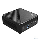 MSI Cubi N ADL-017BRU slim [936-B0A911-079] Black {N100 UHDG/noOS}