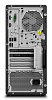 ПК Lenovo ThinkStation P340 MT i7 10700 (2.9) 16Gb SSD512Gb UHDG 630 DVDRW Windows 10 Professional 64 GbitEth 500W клавиатура мышь черный