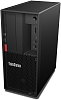Lenovo ThinkStation P330 Gen1 Tower C246 400W, i5-8500(3G,6C), 16(2x8GB) DDR4 2666 nECC UDIMM, 1x1TB/7200RPM 3.5" SATA3, 1x256GB SSD M.2, Quadro P2000